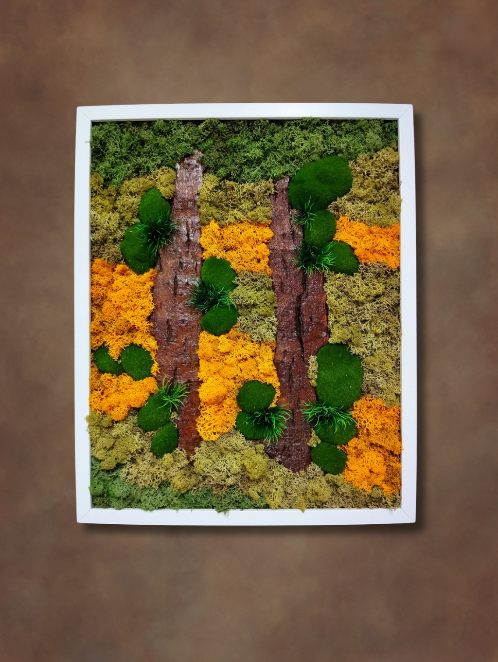 moss art 43x53